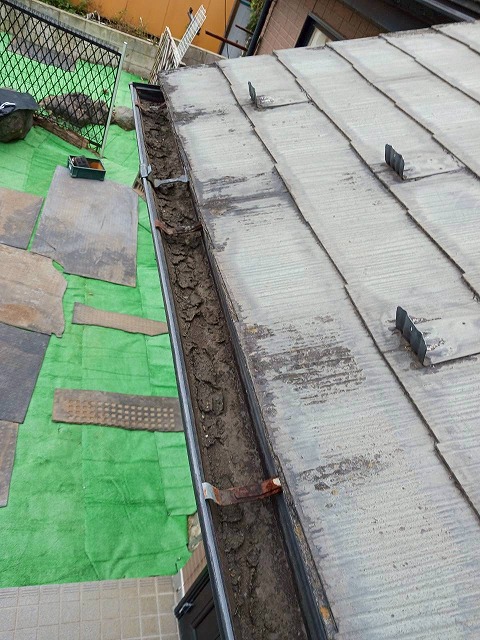 塗装は下地処理に注意